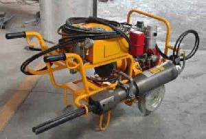 Hydraulic Power Pack Machine