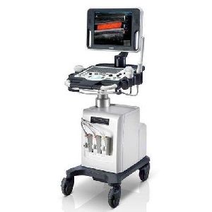 Diagnostic Ultrasound System