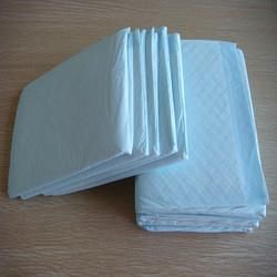 Disposable pad