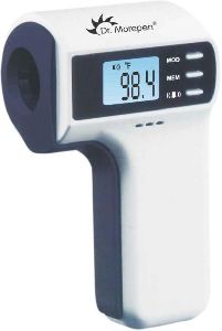 Infrared Thermometers Machine