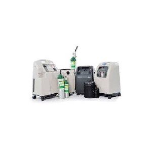 oxygen therapy equipment