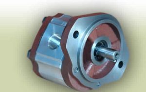 IndustrialGear Pump IndustrialGear Pump