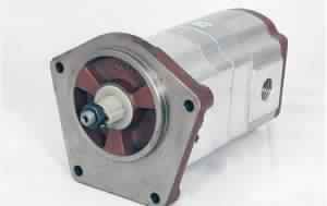 Tractor Pump Tractor Pump