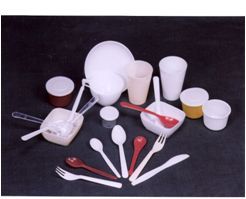 Disposable Cutlery Set