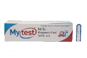 Pregnancy Test Kit