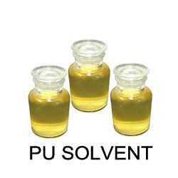 Inorganic and Organic Solvents