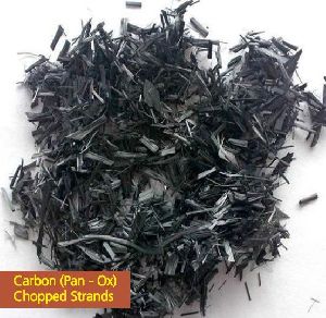 Carbon Chopped Strands