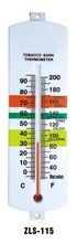  BARN THERMOMETER