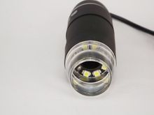 USB Video Dermatoscope Camera