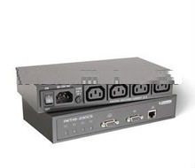 Network Device Control Machine