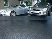 Parking Tiles