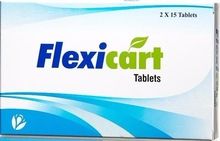 Herbal Tablet to Reduce Arthritis Pain