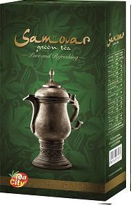 Samovar Green Tea