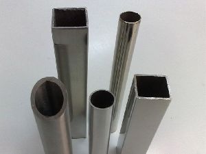 stainless steel pipe