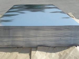 Stainless Steel Plates