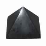 Agate Black Pyramid