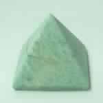 Amazonite Pyramid