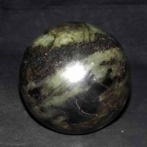 Labradorite Healing Spheres