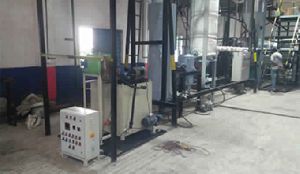 FURNACE OIL system