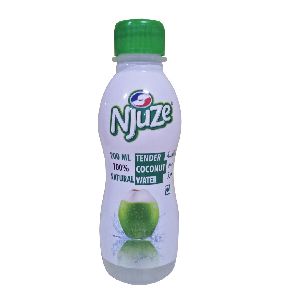 Njuze 100% NAtural Tender Coconut Water