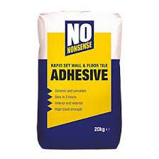 tile adhesive