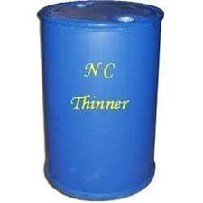 N C Thinner