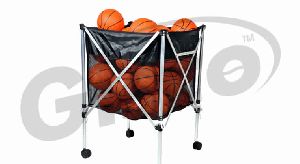 Ball Cart