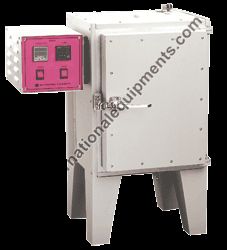 Digital Hot Air Oven