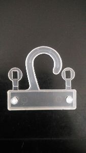 Pouch Hangers With Folding Locks