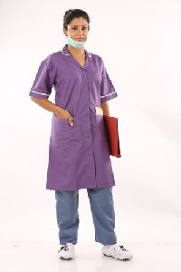 hospital uniform