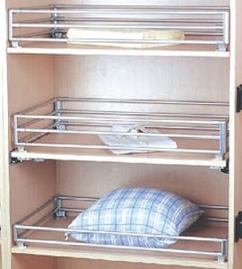 Customized Drawer System
