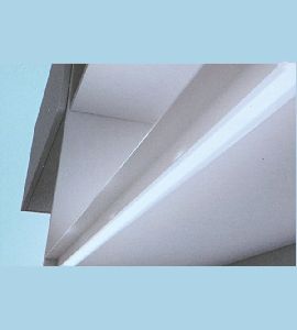 LED Handle Shelf Light
