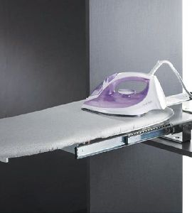 Pull out Ironing Board