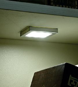 Square LED Light Transformer