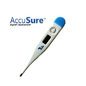 Accusure Digital Thermometer