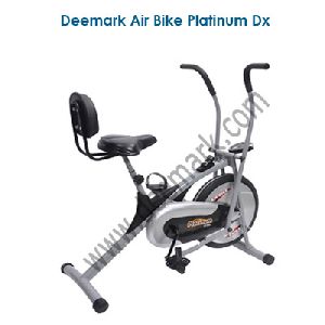 Air Bike Platinum Dx