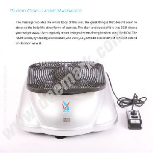 blood circulative massager