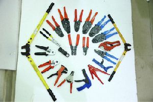 Electric Cutting Tools