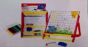 Easel Toy