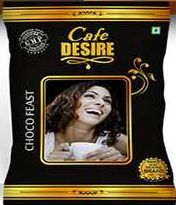 Cafe Desire Choco Feast Premix