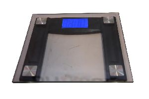 body weighing scale