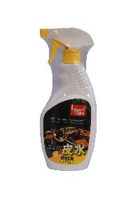 Metal Cleaning Spray