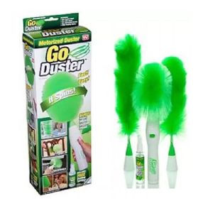 Spin Cleaning Duster