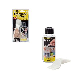 STICKER REMOVAL KIT