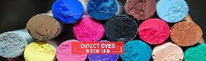 direct dyes