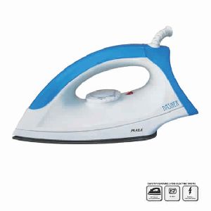 DASHER electric iron