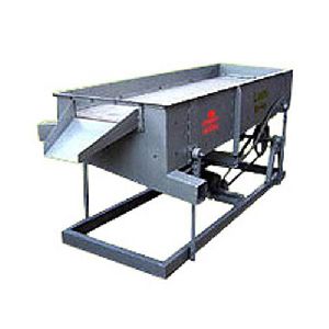 Vibratory Screening Machine