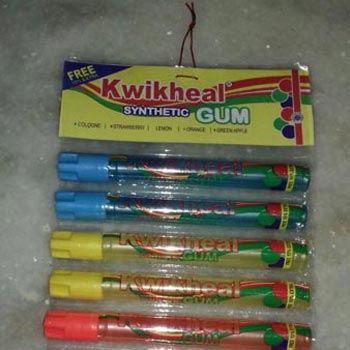 Kwikheal Synthetic Gum