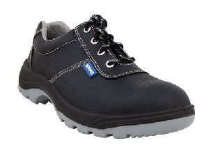 Double Density Safety Shoes