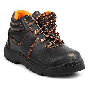 Spark PVC Safety Shoes